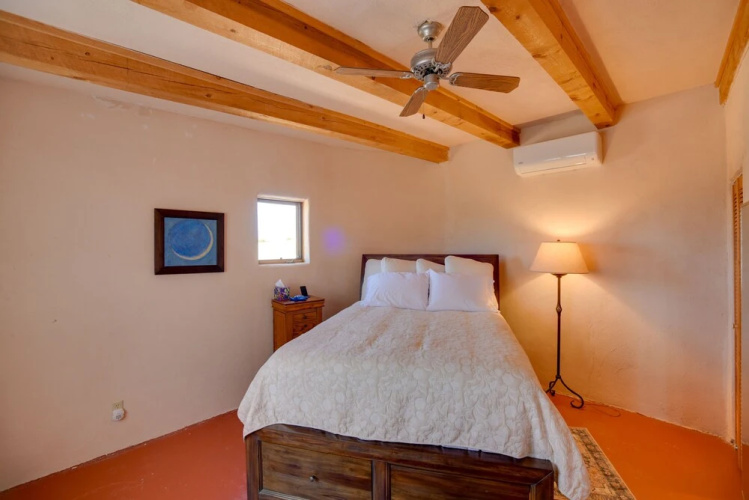 Santa Fe Adobe Vacation Rental w/ Mountain Views!