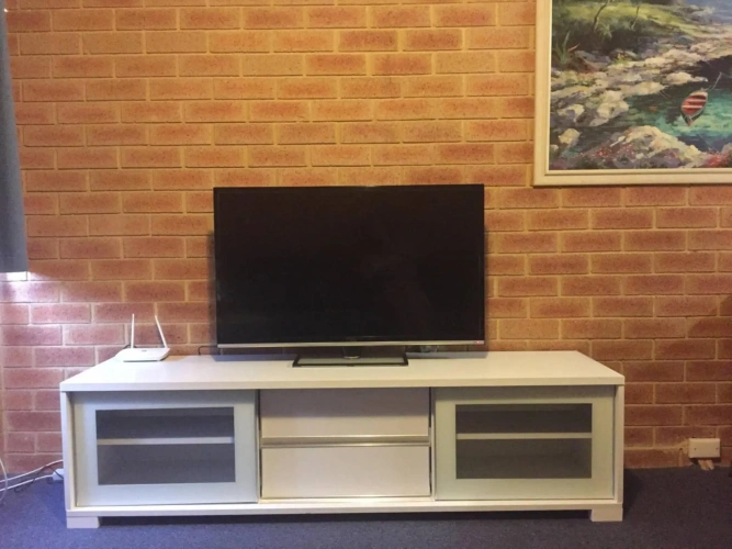 2 Bedrooms Standard Apartment