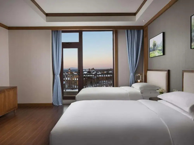 Dongwo Hotel