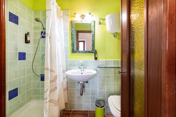 2 Bedrooms Family Apartment