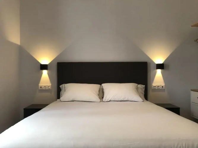 Apartamentos Ronda