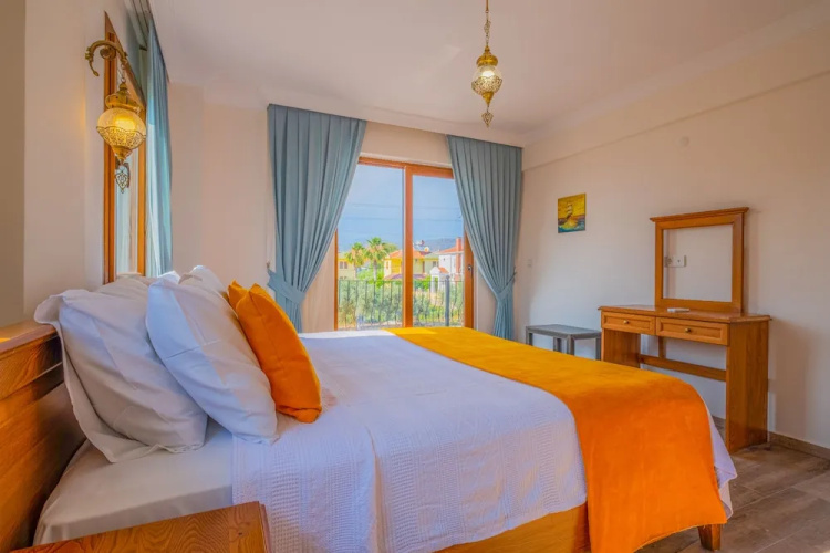 Myra Villa 1
