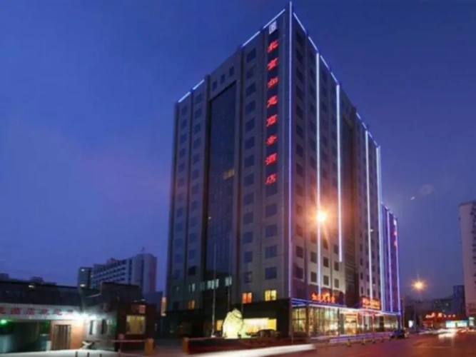 Business Double room