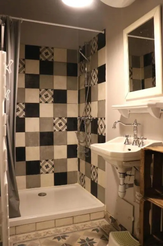 Appartement Barcelonnette centre