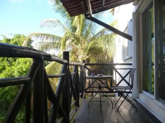 Apartment Las Brujas 8