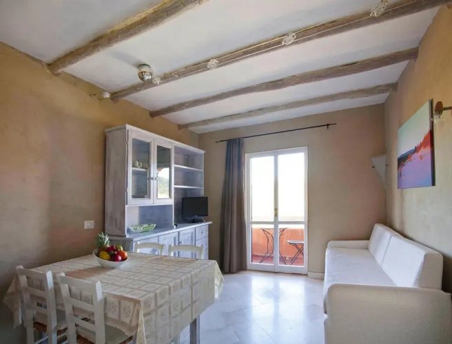 Golfo Aranci Stay at Baia de Bahas