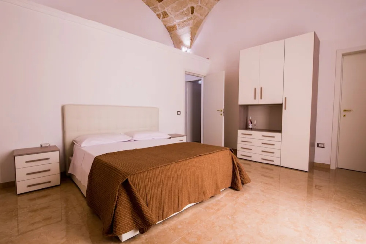 Il Primitivo Rooms