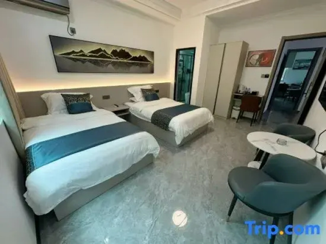 Pingtan Youlai Inn