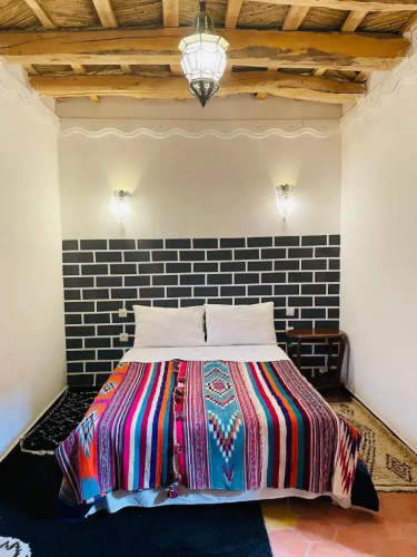 Hiking Nomads Hostel