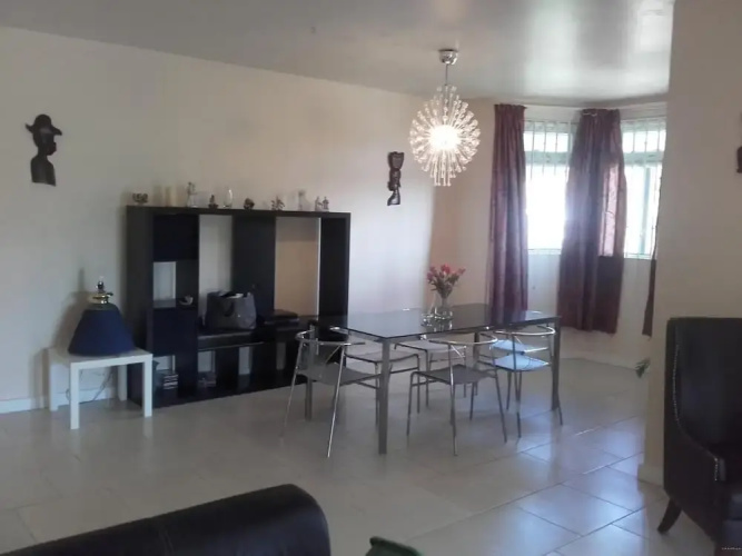 Campeche Villa