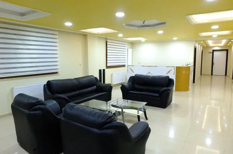 Bahçe Park Otel