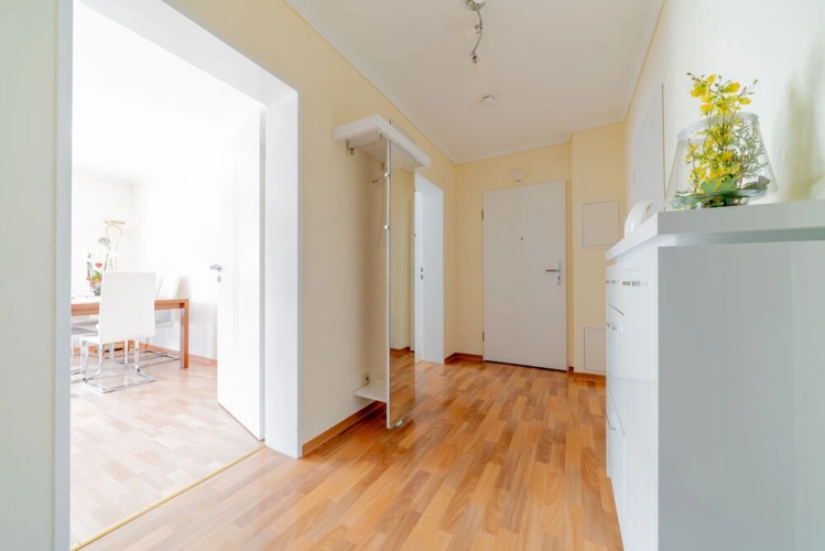 Private Apartment Pattenser Straße