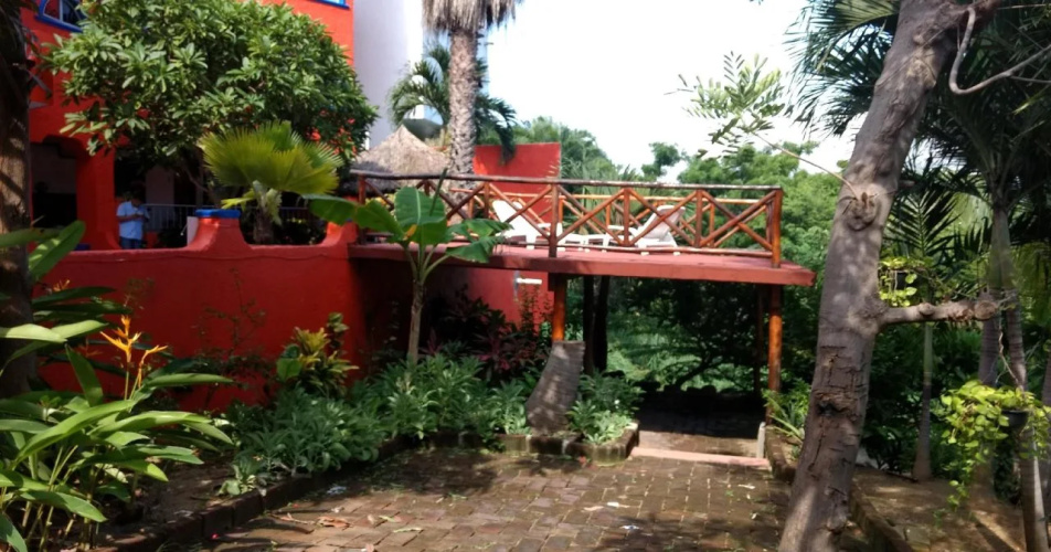 Villas Itzamara
