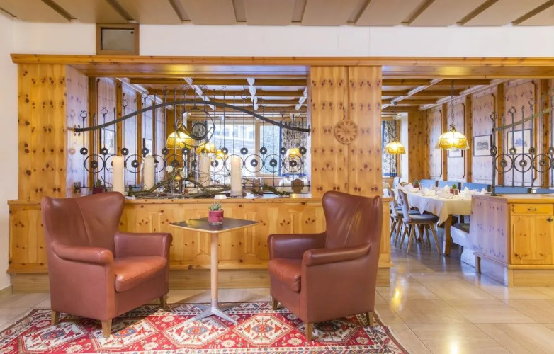 Hotel Post
