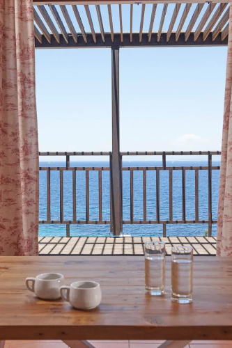 Anassa Mare