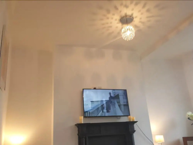 Liverpool Centre Penthouse Sleeps 8