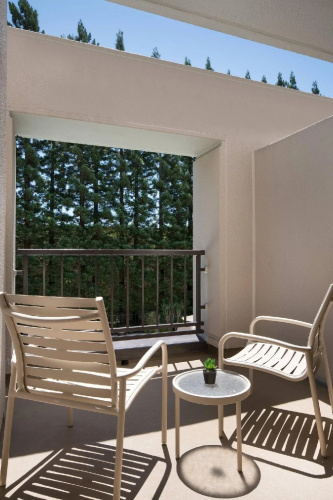 Marriott San Ramon