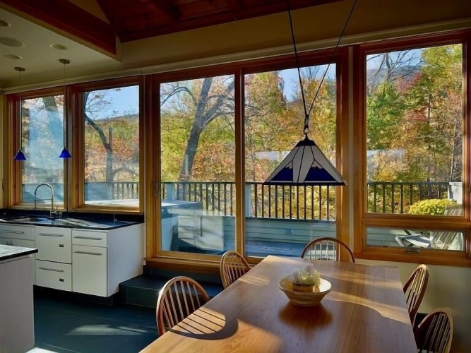 Luxury room