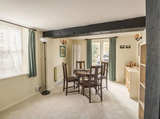 Myrtle Cottage