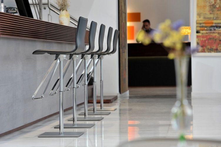 Athenaeum Grand Hotel photo 16