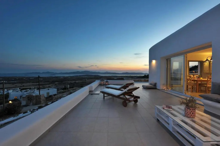 Villa Sunset