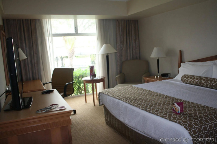 Crowne Plaza Tuxtla Gutierrez
