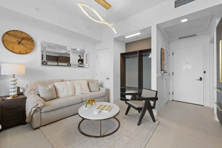 Ph 49 Floor Luxury Studiopanoramic Views