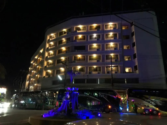 Фотография отеля