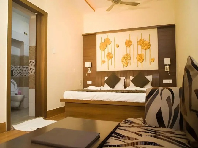 Hotel Priya