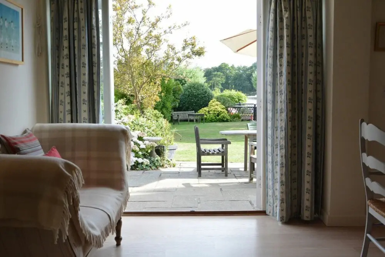 2 The Bays, Thorpeness