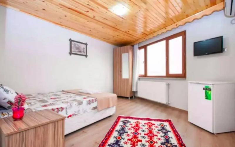Grand Apartment
