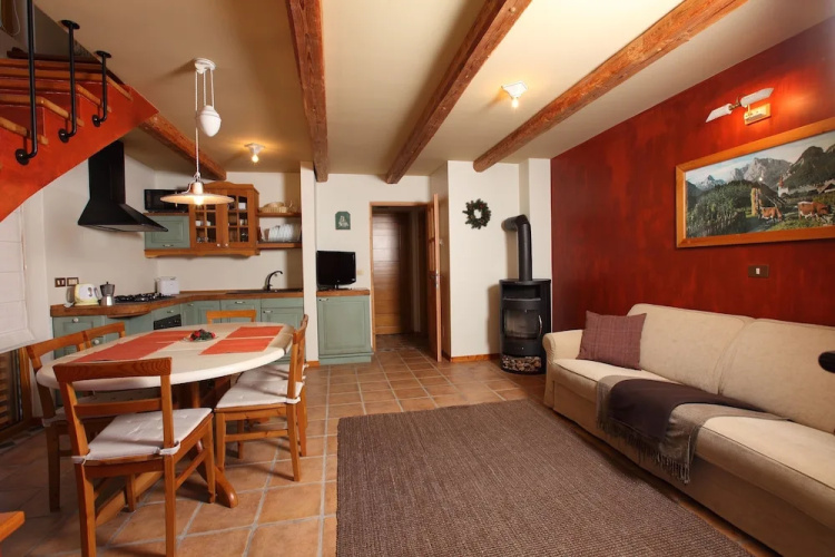 Kronau Chalet Resort