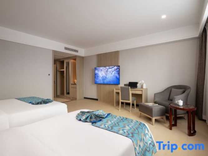 Double Suite