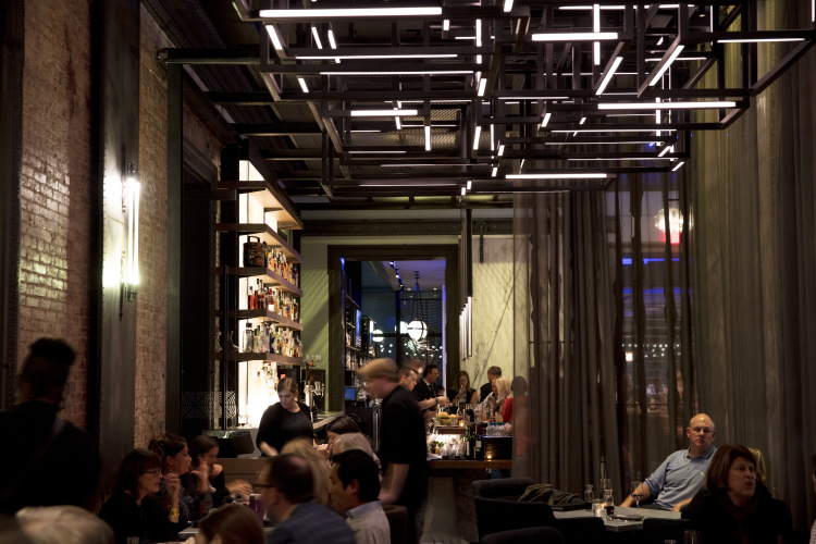 Kimpton Hotel Monaco Washington DC photo 27
