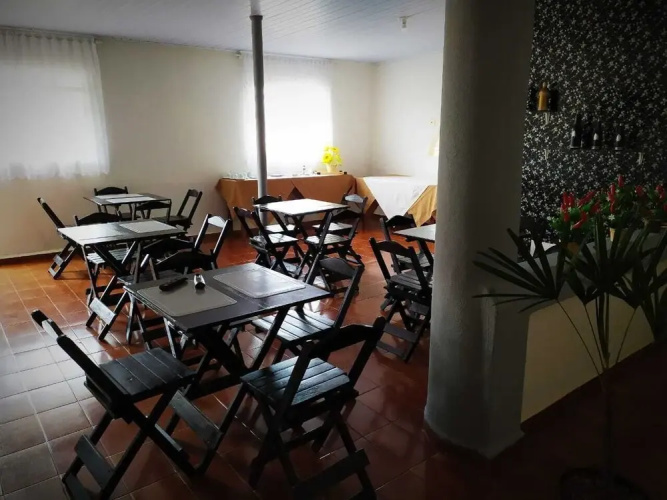 La Visa Hotel