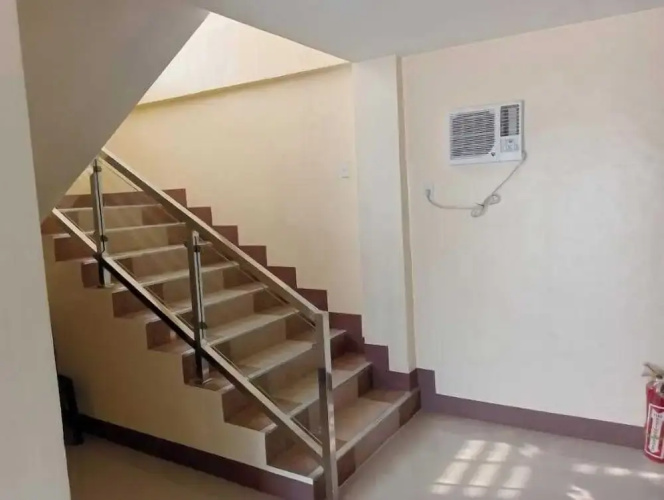 OYO 1122 Ranchotel Aklan