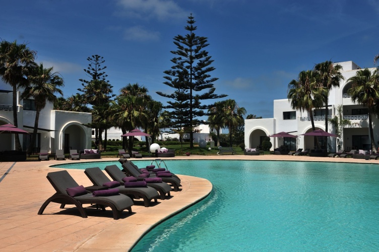 Pullman Mazagan Royal Golf & Spa Hotel photo 18