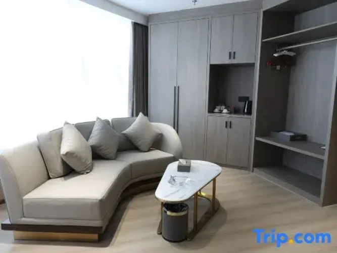 Junle International Hotel