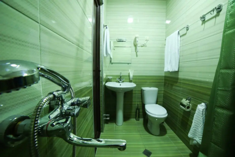 Zheal Hotel
