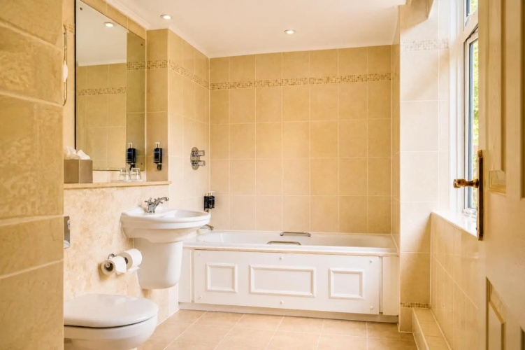 Macdonald Berystede Hotel & Spa photo 11