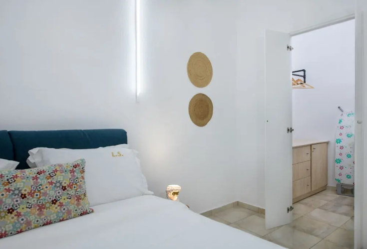 Lucky Suites