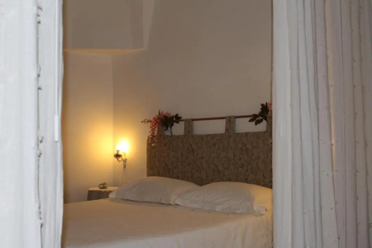Dimora Bianca Ostuni