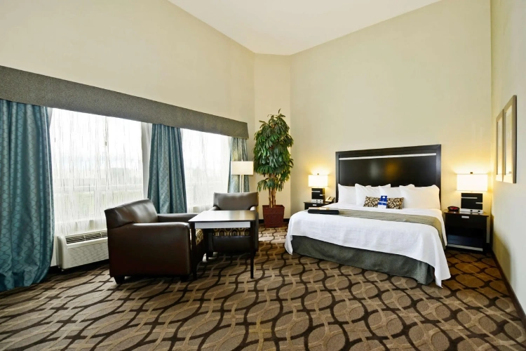Double Suite