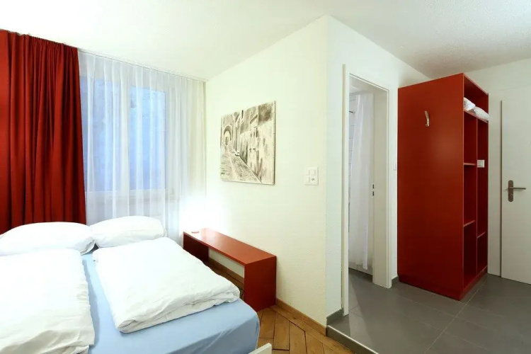 Hotel Roter Ochsen