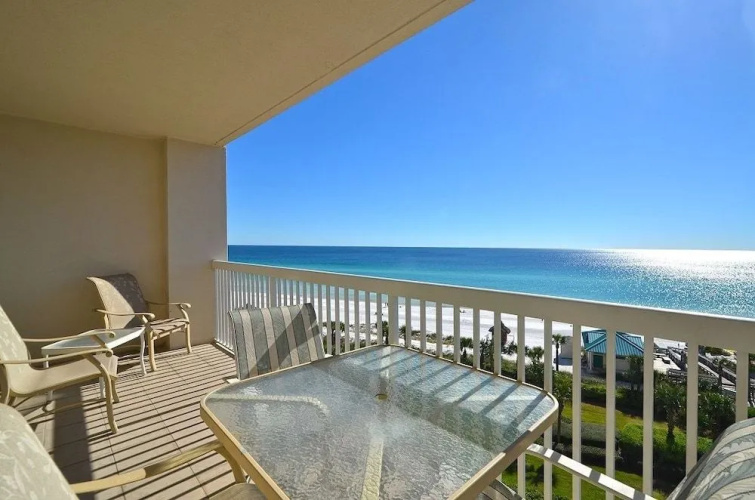 Barefoot Bliss - 3 Br condo by RedAwning