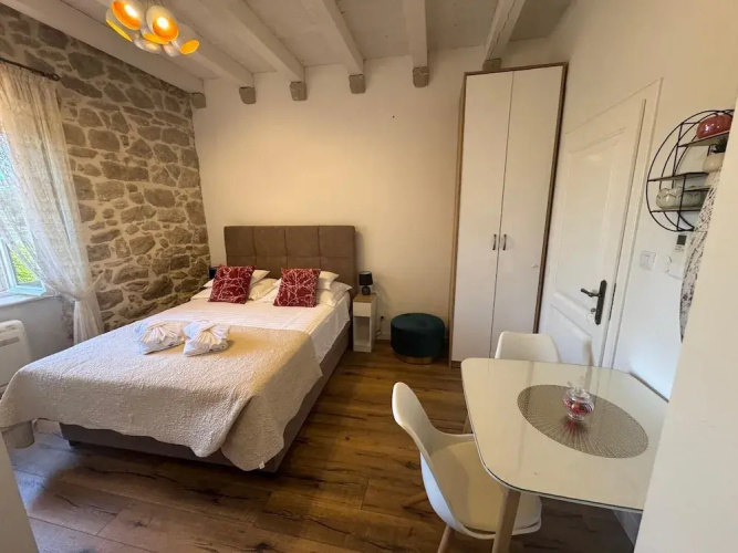 Apartments Villa Agava