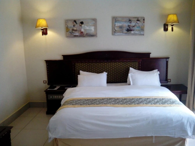 Stipp Hotel