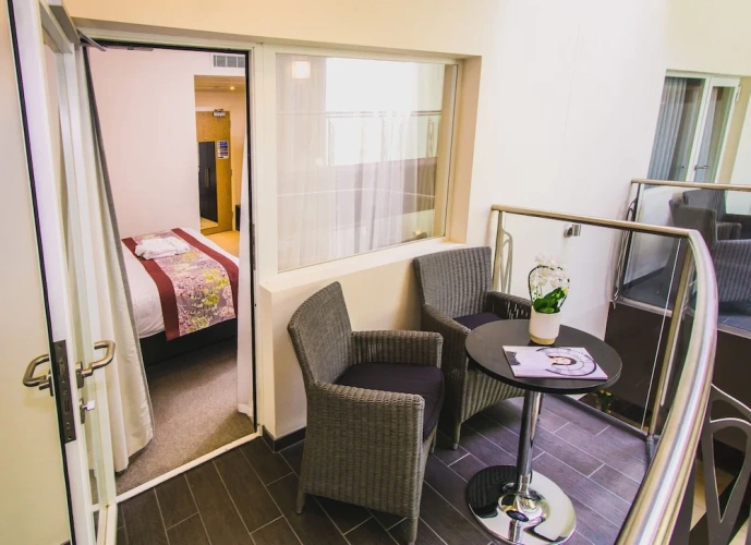 Business Double room