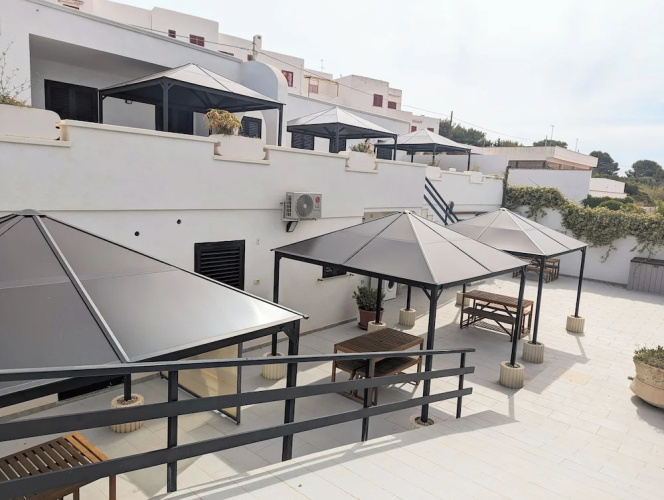 Residence Orizzonte Blu