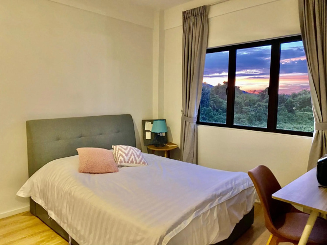 Faizal Madhi Homestay